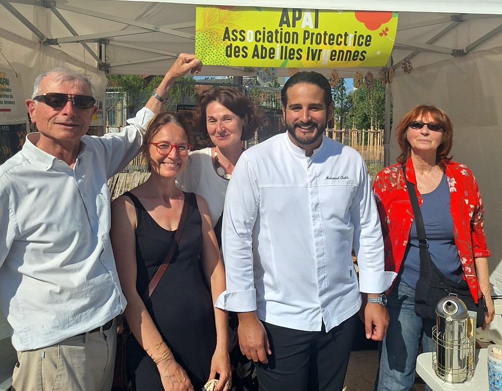 Fête de la Nature en ville - 28 mai 2023