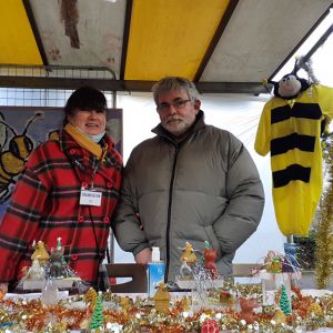 V'là Noël à Ivry - 19 et 20 décembre 2020