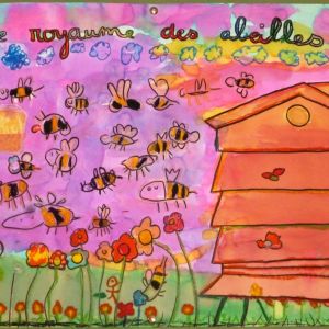 Dessins & Remerciements