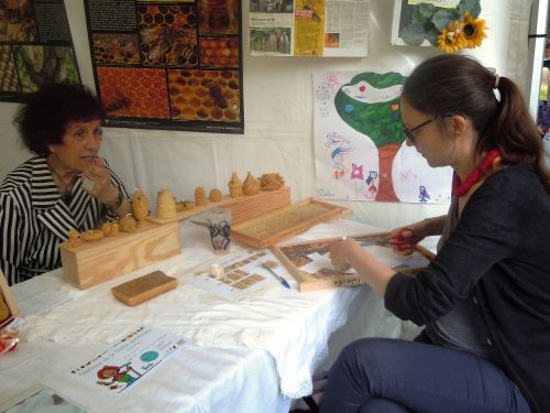 Ivry en Fete 2016 1