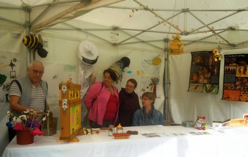 Ivry en Fete 2016 12