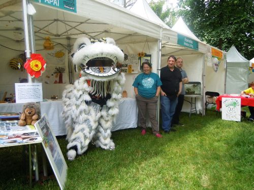 Ivry en Fete 2016 15