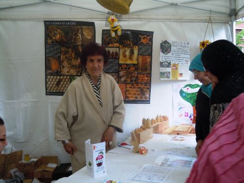 Ivry en Fete 2016 17