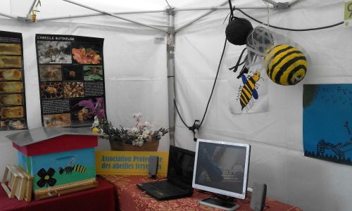 Ivry en Fete 2016 2