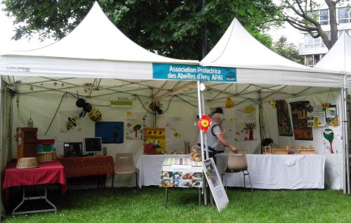 Ivry en Fete 2016 3
