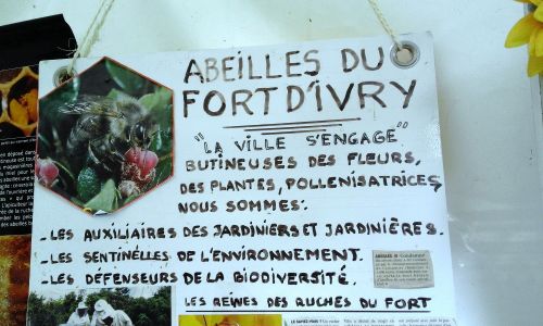 Ivry en Fete 2016 4