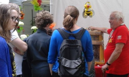 Ivry en fete 2018 1