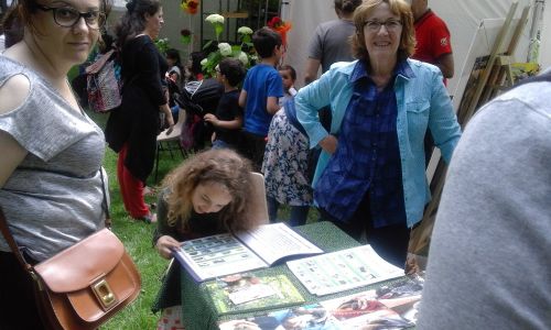 Ivry en fete 2018 12