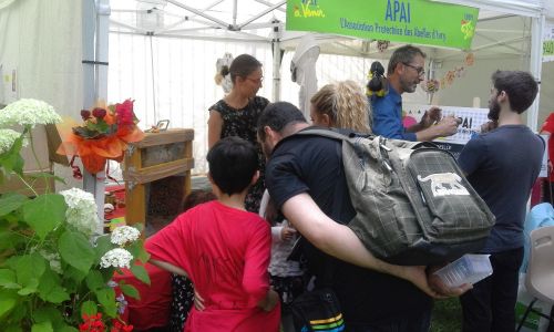 Ivry en fete 2018 14