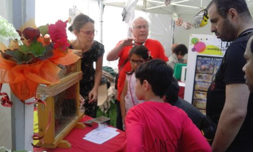Ivry en fete 2018 16