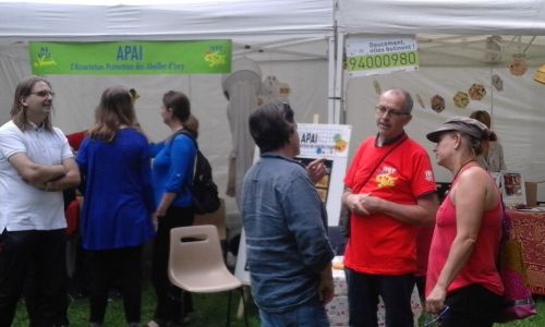 Ivry en fete 2018 2