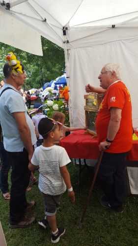 Ivry en fete 2018 20