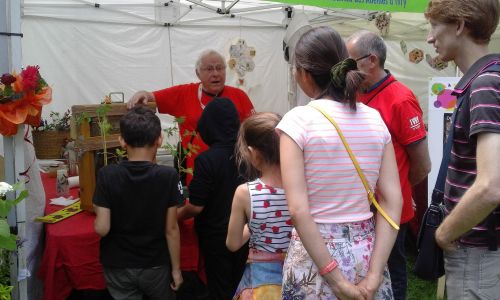 Ivry en fete 2018 4