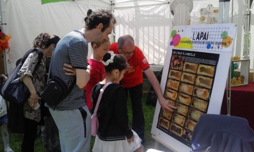 Ivry en fete 2018 8