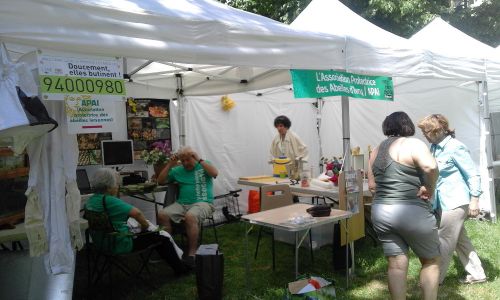 Ivry en fete 24 et 25 juin 2017 2