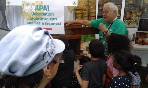 Ivry en fete 24 et 25 juin 2017 4
