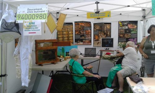 Ivry en fete 24 et 25 juin 2017 7