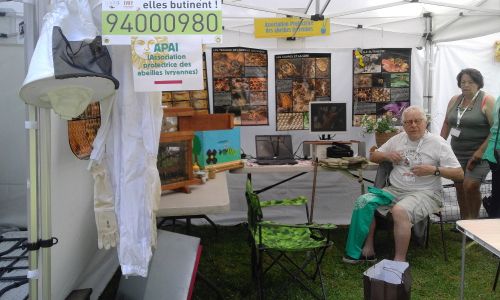 Ivry en fete 24 et 25 juin 2017 8