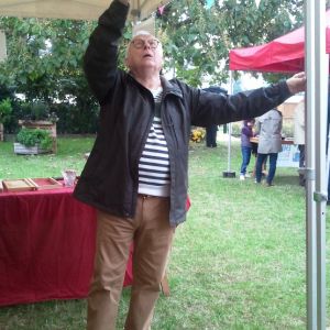 Monmousseau - septembre 2016