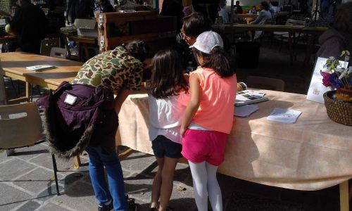 fete de quartier Parmentier 23 septembre 2017 1