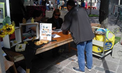 fete de quartier Parmentier 23 septembre 2017 2