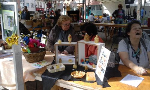 fete de quartier Parmentier 23 septembre 2017 3