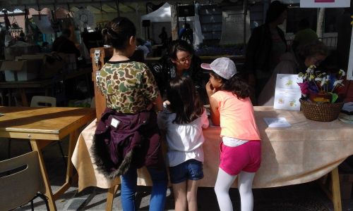 fete de quartier Parmentier 23 septembre 2017 5
