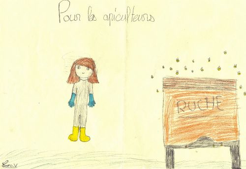 remerciements