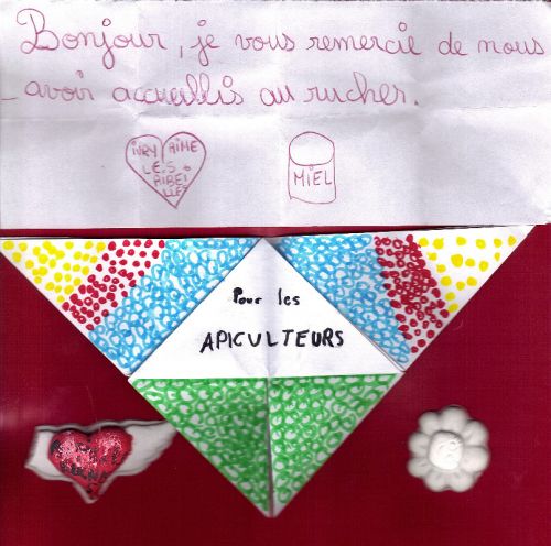 remerciements 1