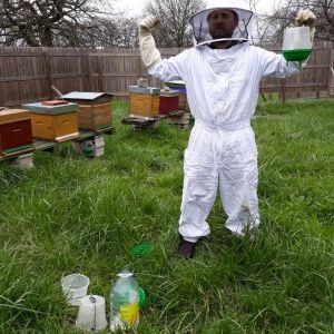 Lutte anti-frelons - Mars 2020