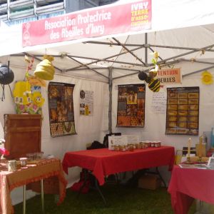 Ivry en Fête - 2015