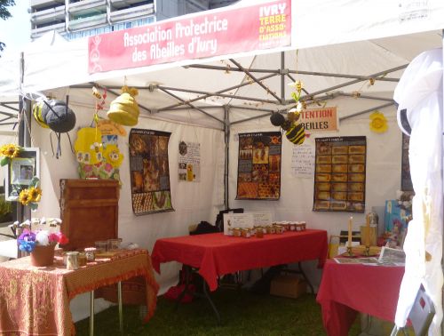 Ivry en Fete 2015 1 Ivry en Fete 2015 1