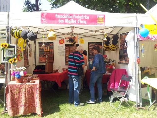 Ivry en Fete 2015 10 Ivry en Fete 2015 10