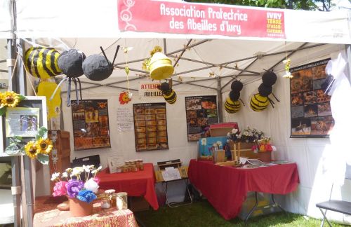 Ivry en Fete 2015 11 Ivry en Fete 2015 11
