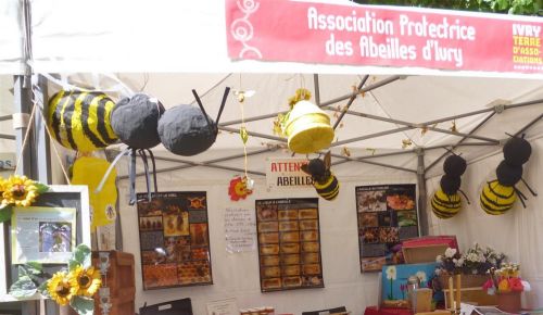 Ivry en Fete 2015 12 Ivry en Fete 2015 12
