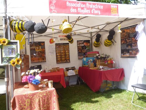 Ivry en Fete 2015 16 Ivry en Fete 2015 16