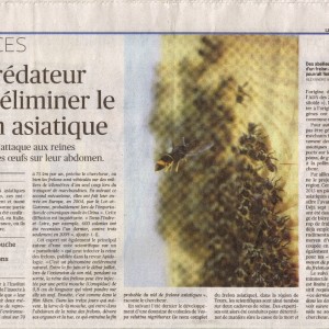 Le Figaro 22 juillet 2014 Le Figaro 22 juillet 2014