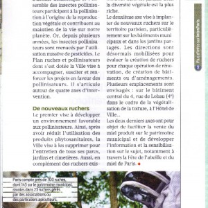 Mission Capitale t 2016 Mission Capitale t 2016