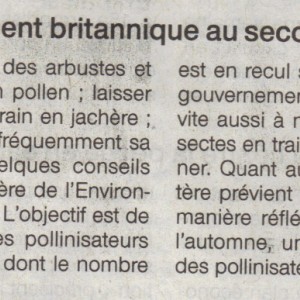 Ouest France 19 20 juillet 2014 Ouest France 19 20 juillet 2014