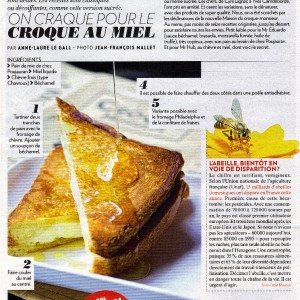 Paris Match Novembre 2014 Paris Match Novembre 2014