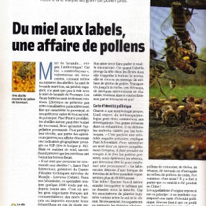 Sciences et Avenir 1 Sciences et Avenir 1