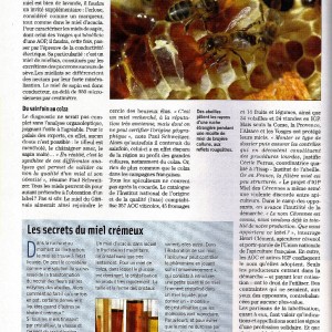 Sciences et Avenir 3 Sciences et Avenir 3