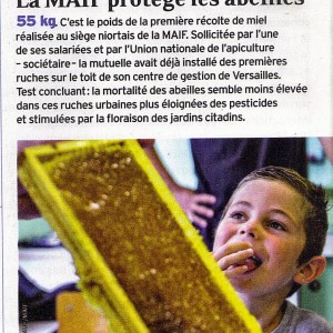 article MAIF article MAIF