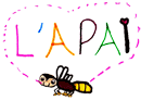 logo apai detoure